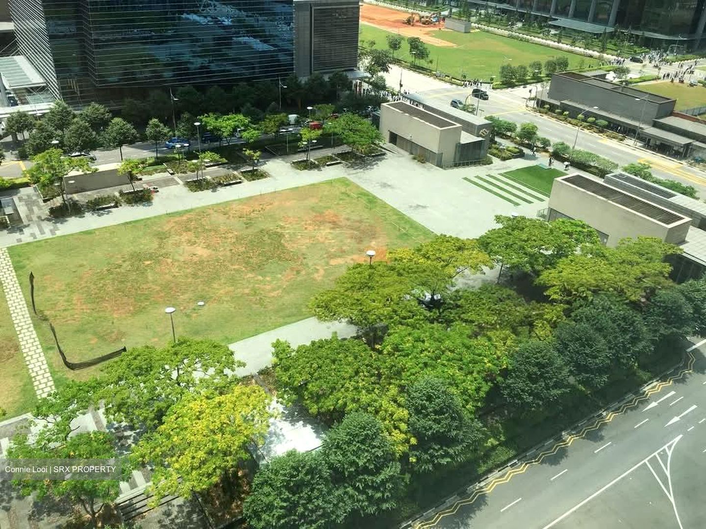 The Sail @ Marina Bay (D1), Apartment #552480331